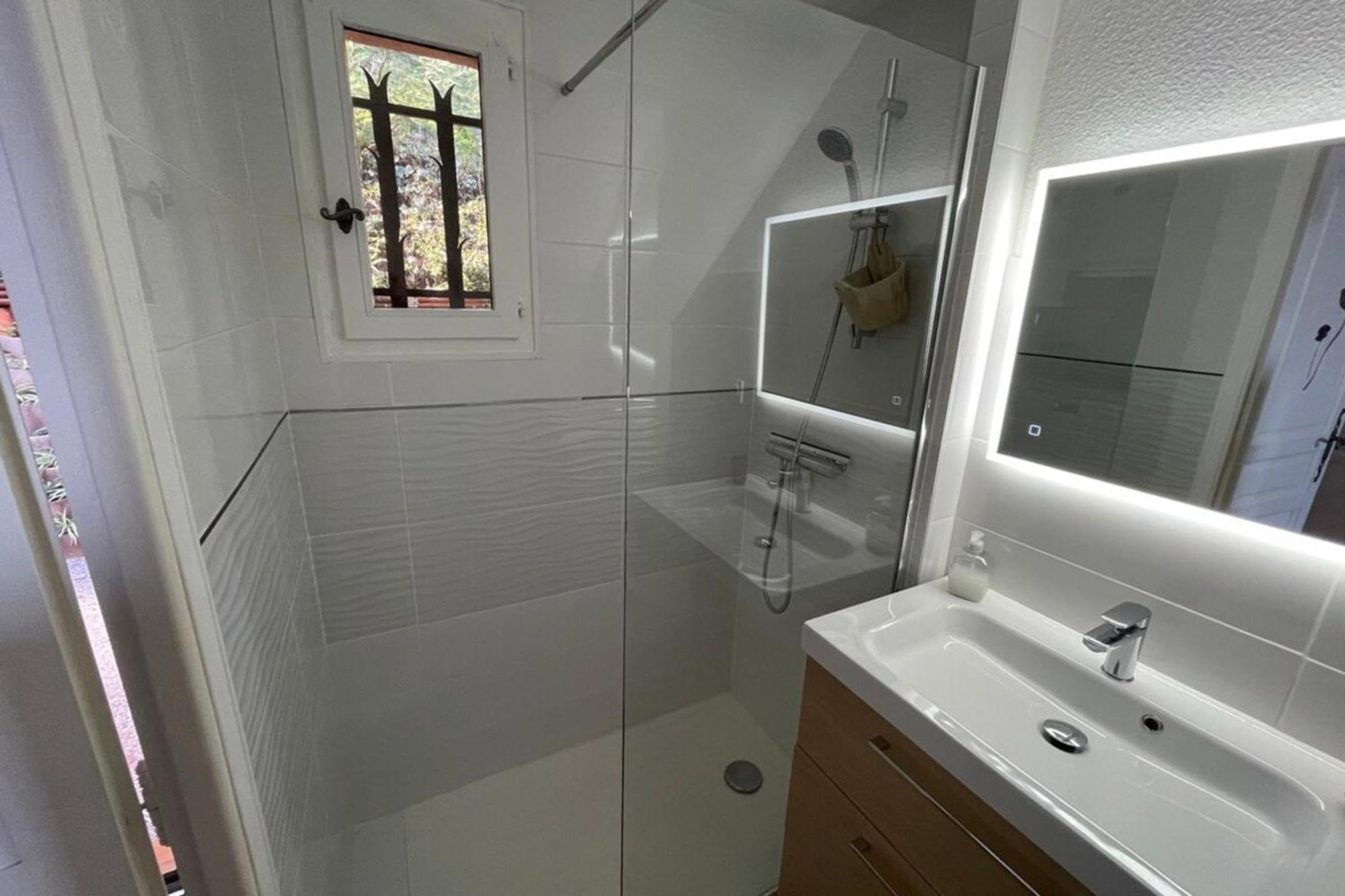 Apartamento Duplex In Pramousquier - Sea View Le Lavandou Exterior foto